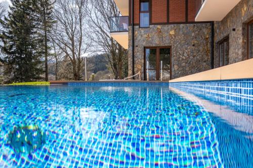 Apart Invest Green Park Resort B14-z dostępem do strefy spa, Szklarska Poręba (photo 10)