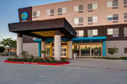 Tru By Hilton Grand Prairie in Grand Prairie, USA