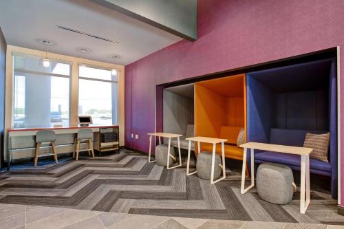 Tru By Hilton Grand Prairie in Grand Prairie, USA