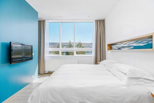Berjaya Akureyri Hotel