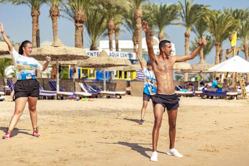 Palm Royale Resort - Soma Bay