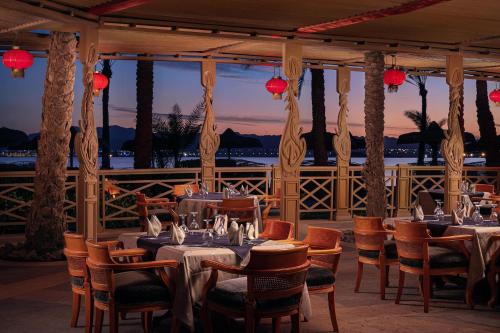 Palm Royale Resort - Soma Bay