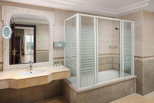 Palm Royale Resort - Soma Bay