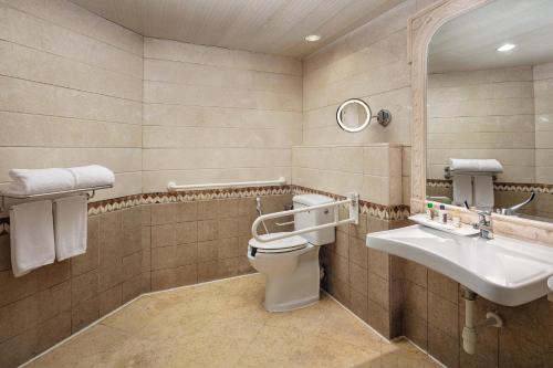 Palm Royale Resort - Soma Bay