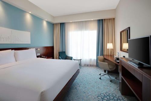 Hampton By Hilton Dubai Al Barsha, Dubai (photo 4)