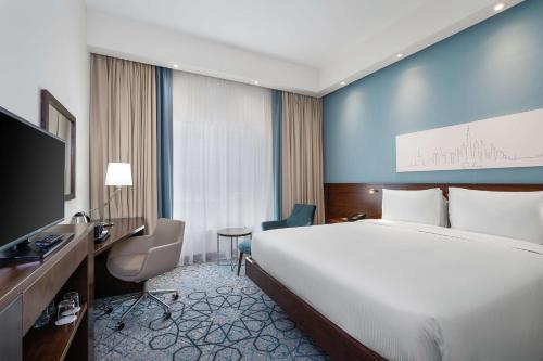 Hampton By Hilton Dubai Al Barsha, Dubai (photo 9)
