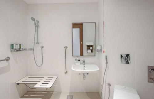 Hampton By Hilton Dubai Al Barsha, Dubai (photo 10)