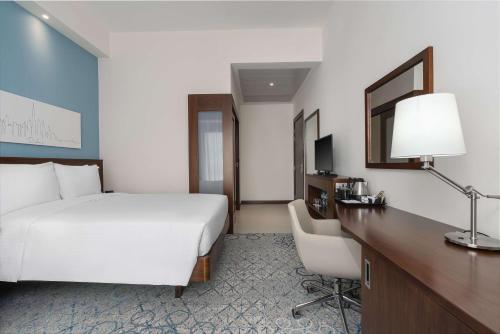 Hampton By Hilton Dubai Al Barsha, Dubai (photo 6)