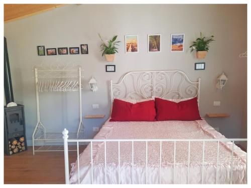  La Casina in Trecasali