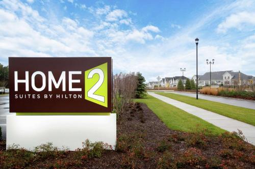 Home2 Suites by Hilton Long Island Brookhaven in Yaphank, USA