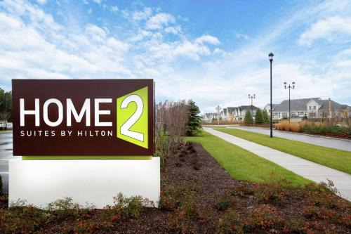 Home2 Suites by Hilton Long Island Brookhaven