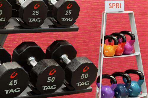 Home2 Suites By Hilton Portland Airport - image 13