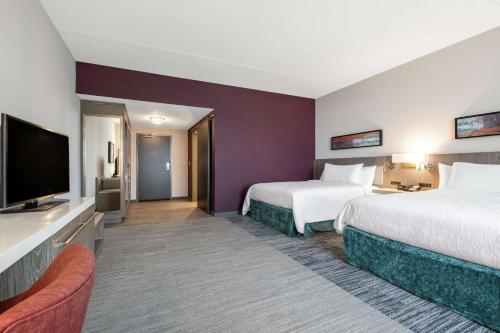 Hilton Garden Inn Pittsburgh Area Beaver Valley Pa - image 6
