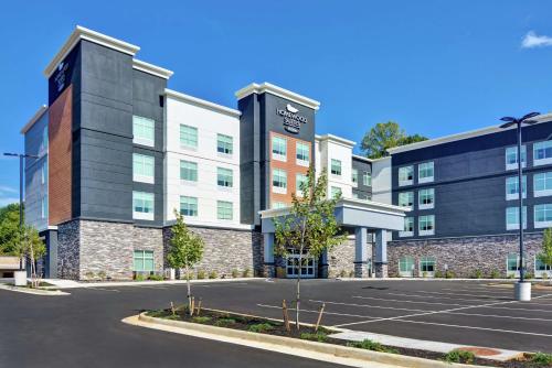 Homewood Suites By Hilton Lynchburg - Hotel