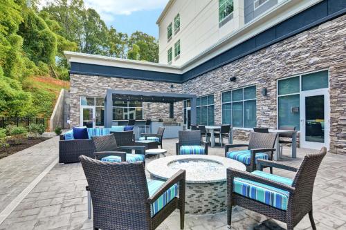 Homewood Suites By Hilton Lynchburg - Hotel