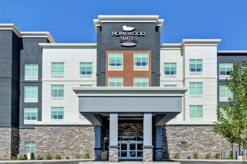 Homewood Suites By Hilton Lynchburg - Hotel