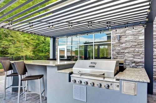 Homewood Suites By Hilton Lynchburg - Hotel