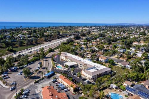 Hampton by Hilton Encinitas-Cardiff Beach Area