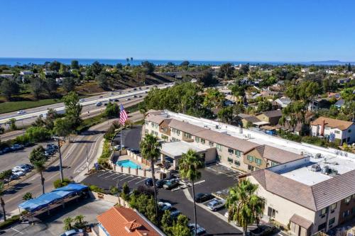 Hampton by Hilton Encinitas-Cardiff Beach Area