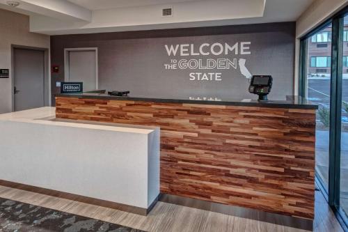 Hampton by Hilton Encinitas-Cardiff Beach Area in Encinitas, USA