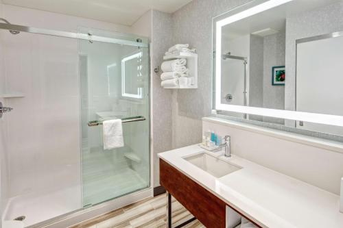 Hampton by Hilton Encinitas-Cardiff Beach Area