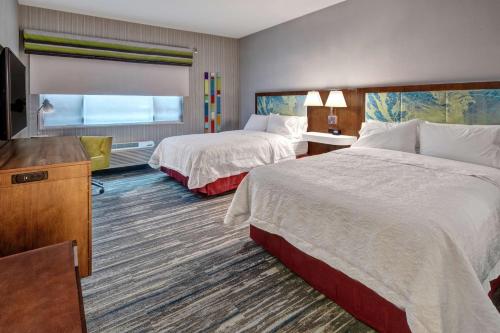 Hampton by Hilton Encinitas-Cardiff Beach Area