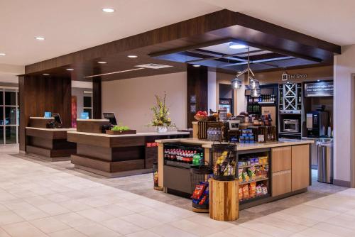Hilton Garden Inn Kansas City Airport Mo in Kansas City, USA