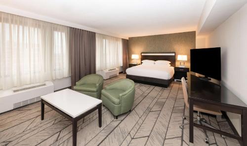 DoubleTree by Hilton Newark Penn Station, NJ