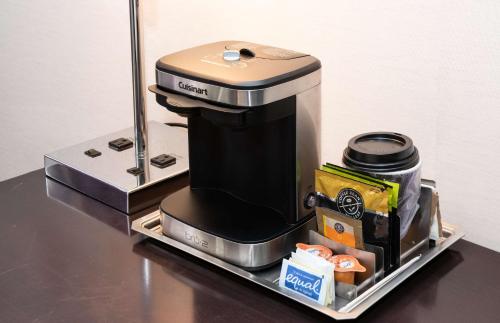 DoubleTree by Hilton Newark Penn Station NJ - image 44
