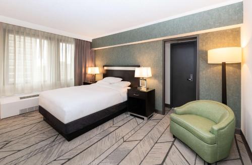 DoubleTree by Hilton Newark Penn Station NJ - image 28