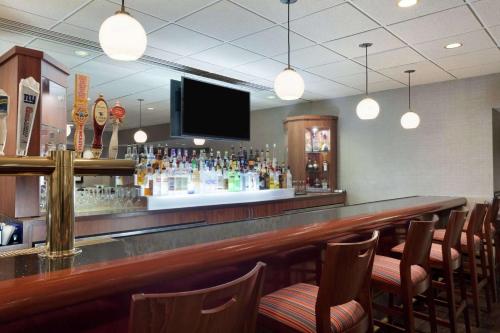 DoubleTree by Hilton Newark Penn Station, NJ