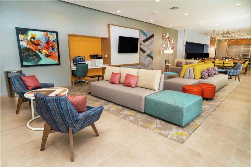 Hilton Garden Inn Cedar Park Austin in Austin, USA