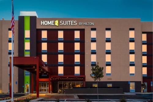 Home2 Suites Bakersfield