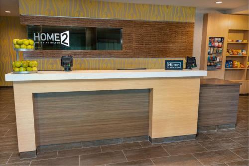 Home2 Suites Bakersfield