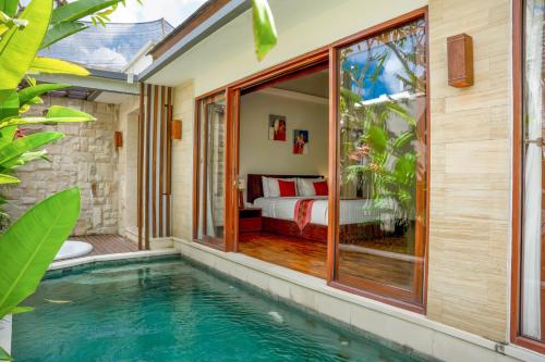 One-Bedroom Villa image 4