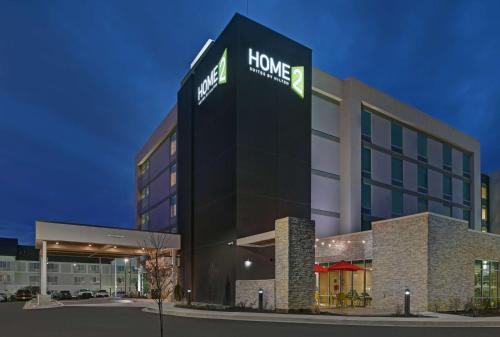 Home2 Suites By Hilton Memphis Wolfchase Galleria