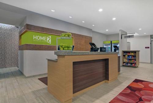 Home2 Suites By Hilton Memphis Wolfchase Galleria in Memphis, USA