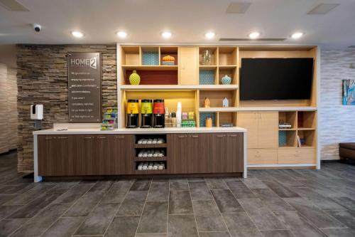 Home2 Suites By Hilton Portland Hillsboro - image 12