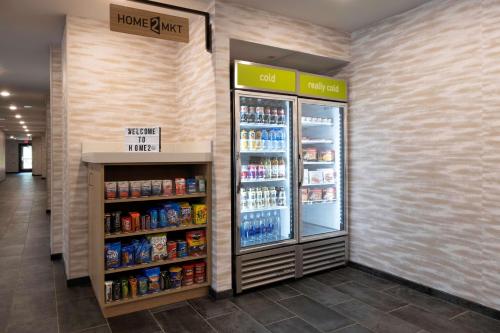 Home2 Suites By Hilton Portland Hillsboro - image 3