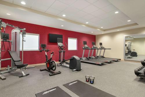 Home2 Suites By Hilton Rochester Greece - image 14