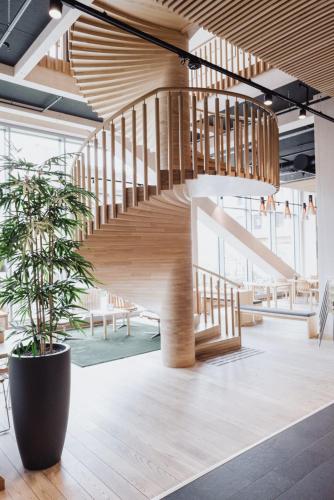 Faciliteter, Wood Hotel by Frich´´s in Ringsaker