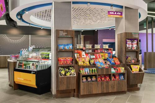 Tru By Hilton Longview in Longview, USA