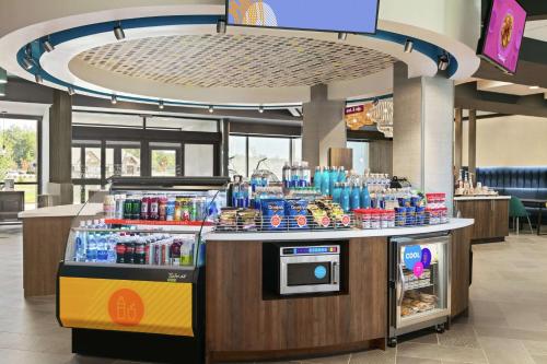 Tru By Hilton Longview - image 14