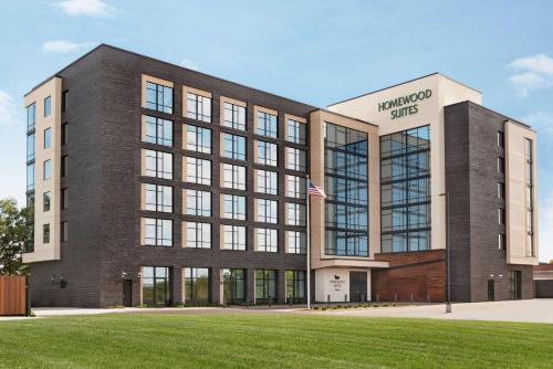Homewood Suites By Hilton Wilmington Downtown - Hotel - Wilmington