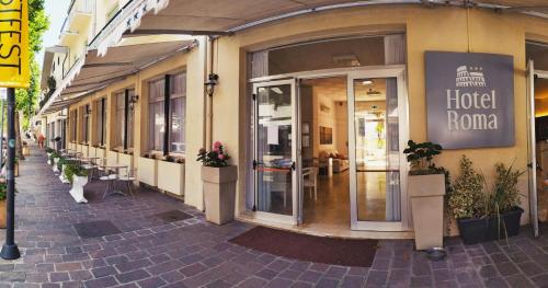 Hotel Roma 3
