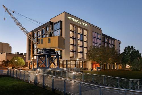 Homewood Suites By Hilton Wilmington Downtown in Wilmington, USA