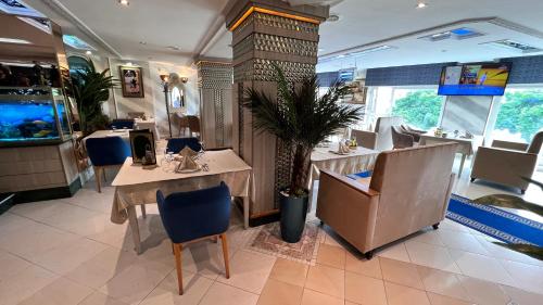 Hotel Annakhil in Nador