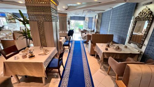 Hotel Annakhil in Nador