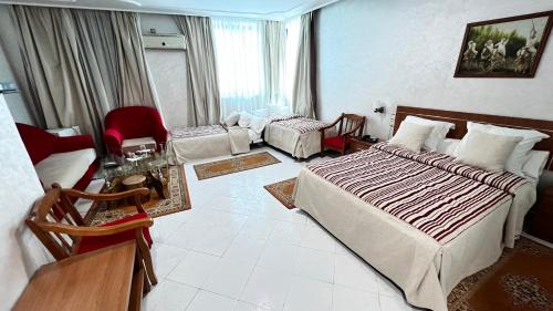 Hotel Annakhil in Nador