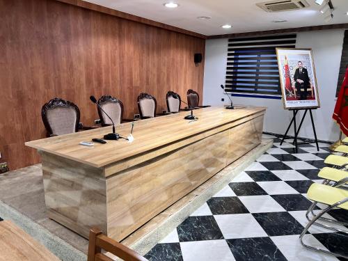 Hotel Annakhil in Nador